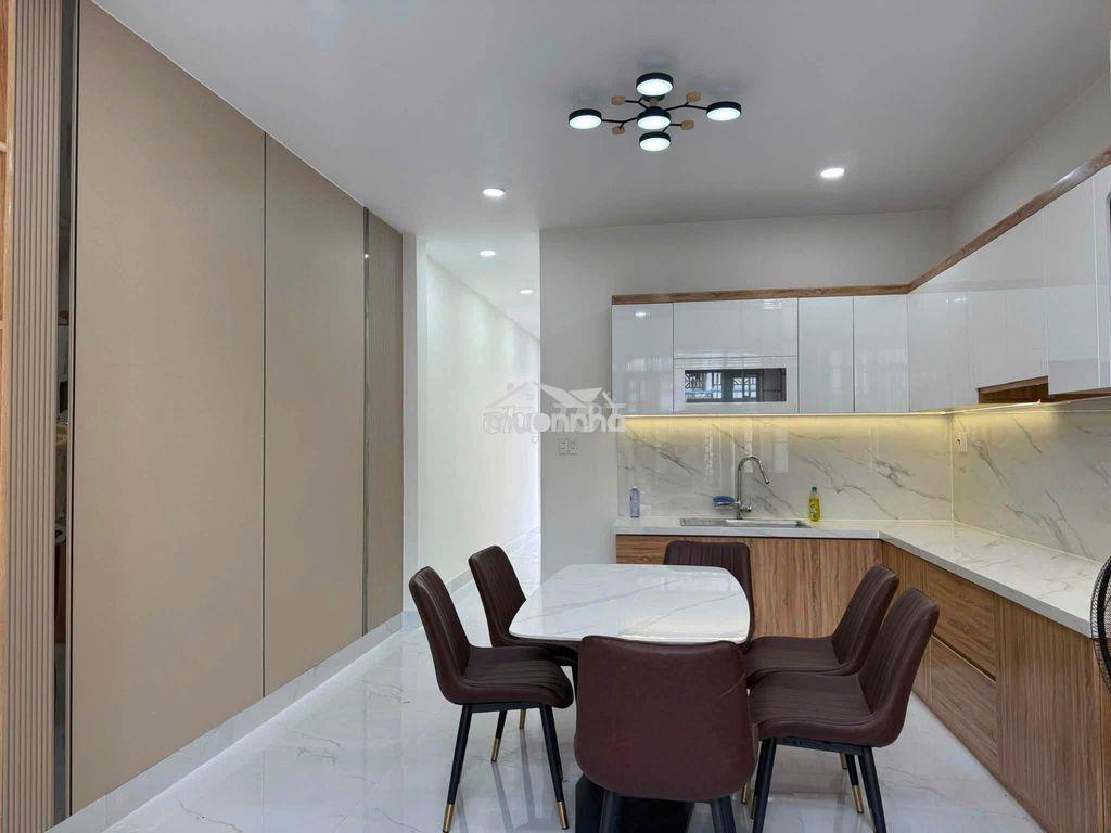 Nhà sổ hồng riêng tân kim – giá 2,95 tỷ giáp ranh bình chánh - 3