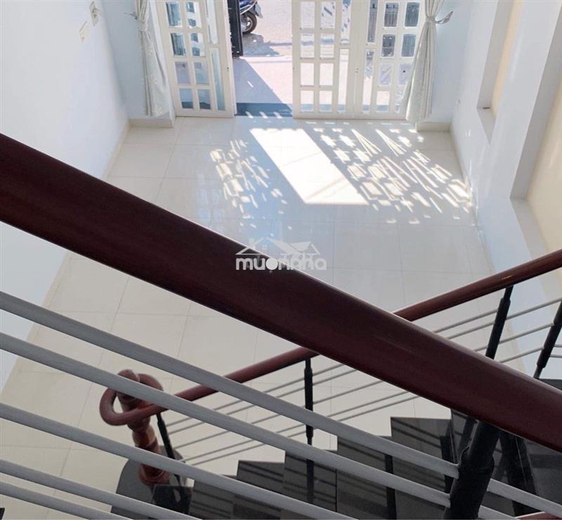 Cho thuê phòng trọ nguyễn khoái quận 4
