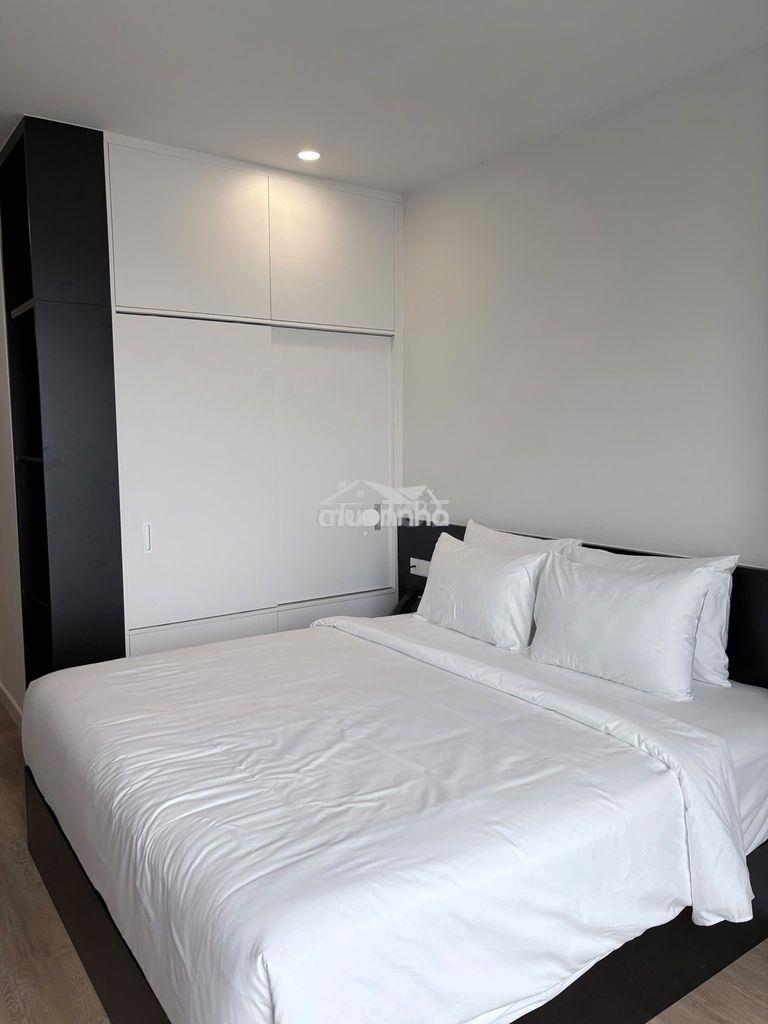 Studio full tiện ích cao cấp, an ninh, free các dịch vụ kèm dọn dẹp - 4