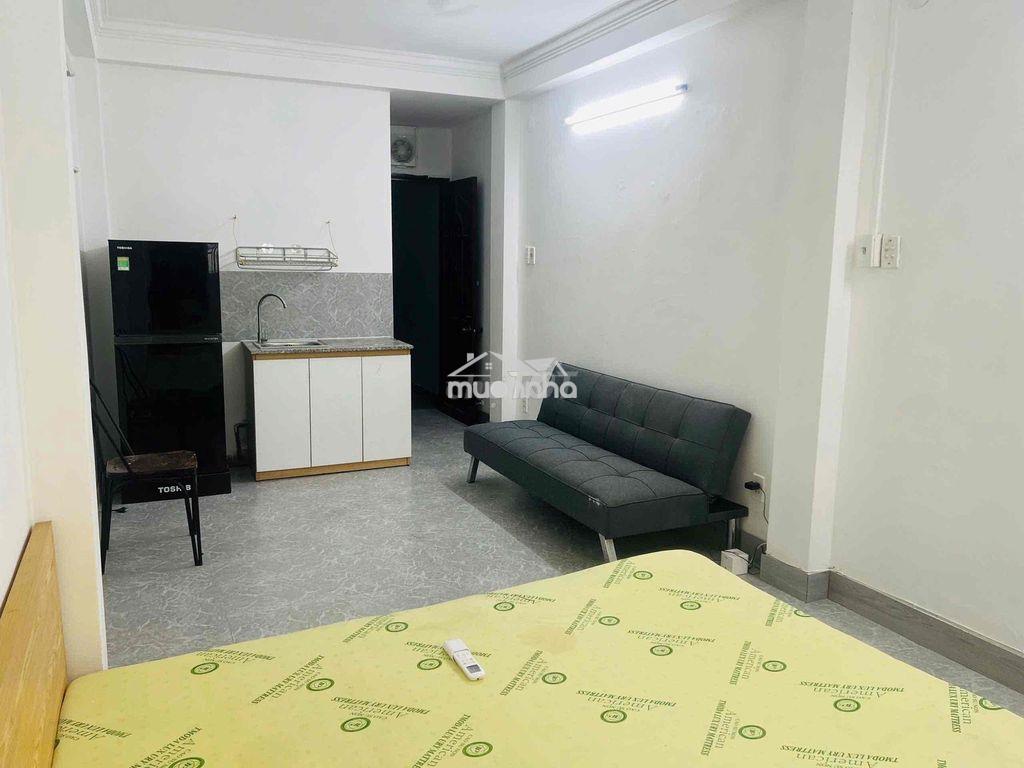 Cho thue căn hộ mini - nguyễn đình chiểu - nguyễn thiện thuật - 3