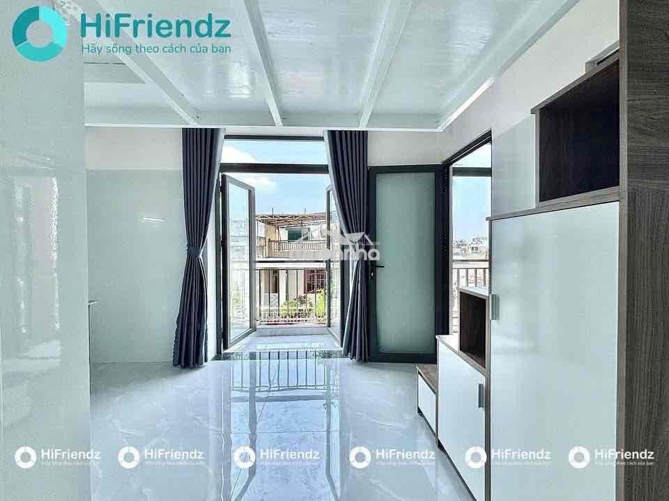 Khai trương 10 phòng trọ vip - 2