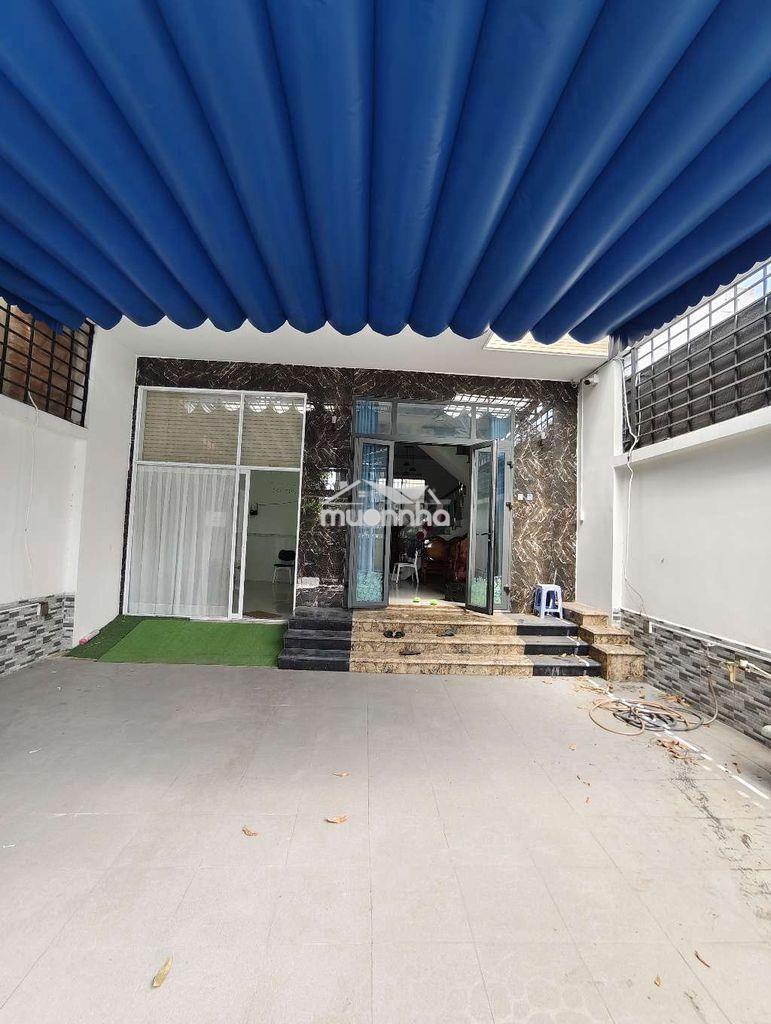 Mình cần cho thuê nhà nguyên căn phước thiện - 2