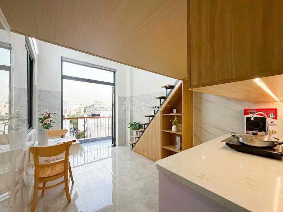 Dự án duplex mới full nội thất🏡 - 2
