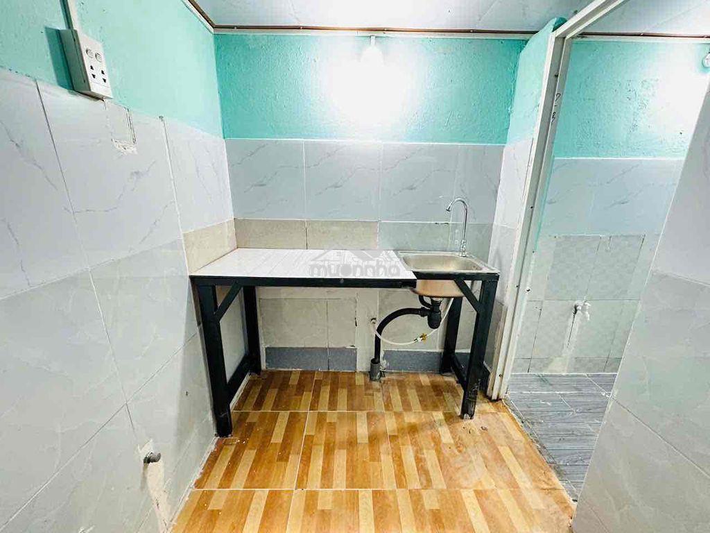 Cho thuê trọ  gần chợ minh phát đ. tx21 qua gò vấp 3 phút - 3