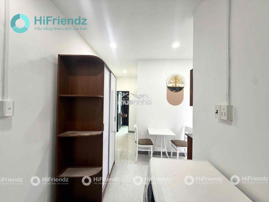 🧧Khai trương dự án 2 phòng ngủ cv gia định đầy đủ nội thất - 3