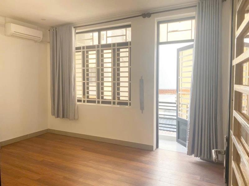 🔥 Chu văn an – full nội thất chỉ 4tr8 🏡