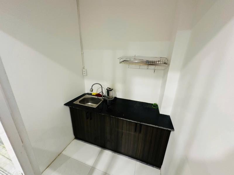 Phòng trọ full nội thất gần ngay học viện hàng không , văn hiến( giá còn thương lượng) - 4