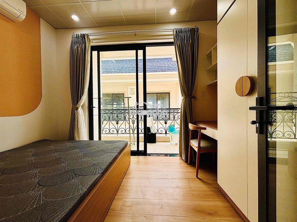 Cho thuê căn hộ 2pn full nội thất cao cấp tại vạn phúc city - 3
