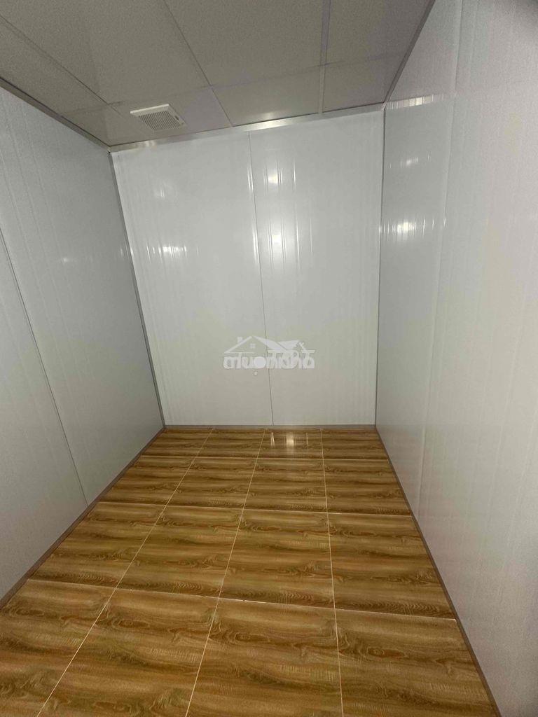 Phòng trọ giá rẻ 1tr2 cho nam thuê - 2