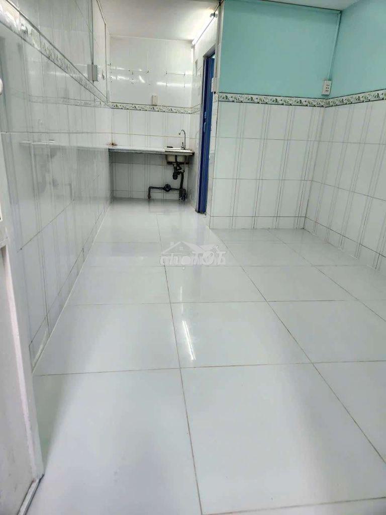Chính chủ cho thuê phòng trọ 24m2.tân hòa đông.máy lạnh.giá;3tr5₫. - 4