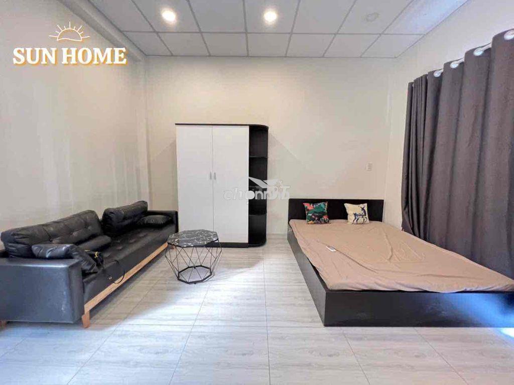 Căn hộ ngay sân bay 25m2 ban công riêng !!!! - 3