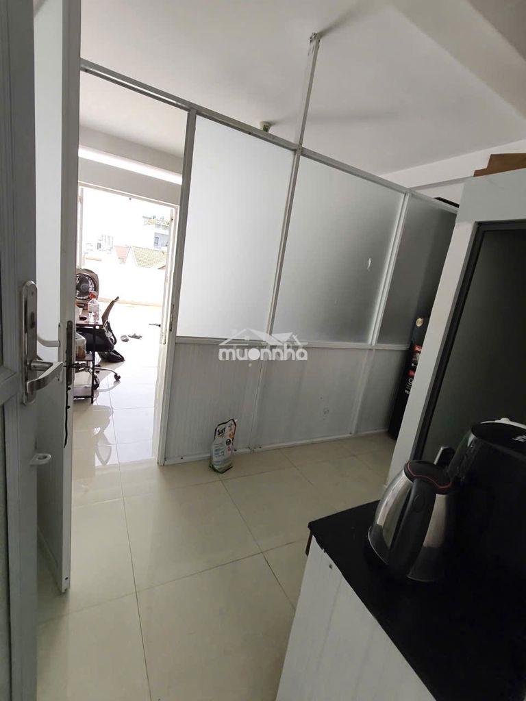 Chính chủ cho thuê phòng trọ giá rẻ lê văn quới - 3