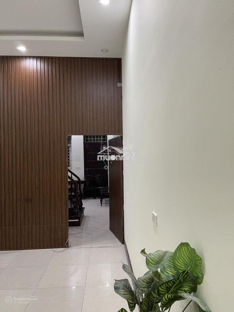 Nhà ngõ 125 trung kính - dt 50m x 5 tầng - kinh doanh / ở / văn phòng - 3