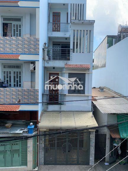 Bán nhà ở rriêng lẻ