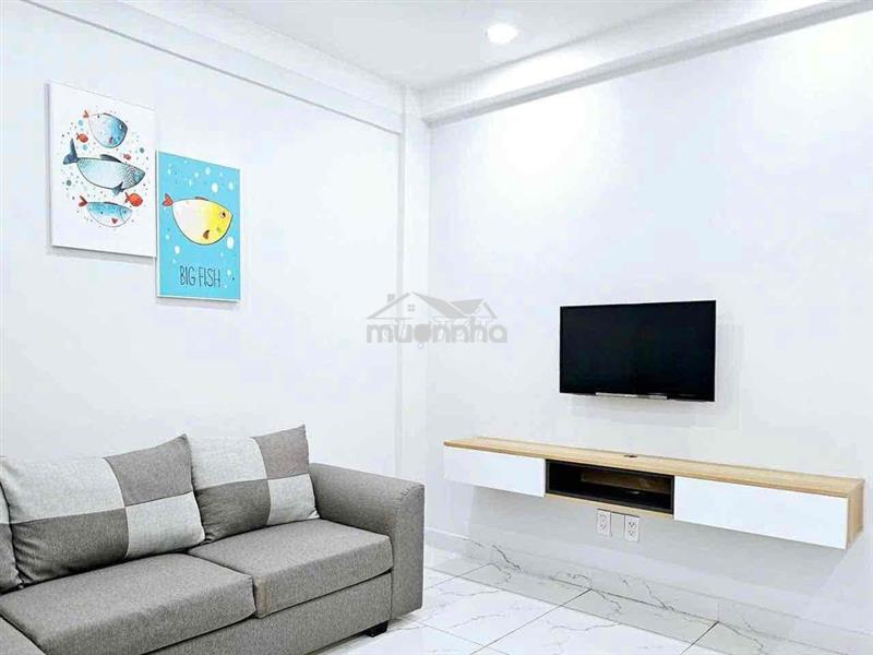 Cho thuê căn hộ chung cư phúc đạt 2pn full đẹp ngay vình xoay h thành