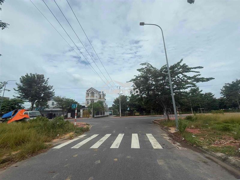 Bán lô đất ngang 5,75m khu tđc phú mỹ thủ dầu một bình dương