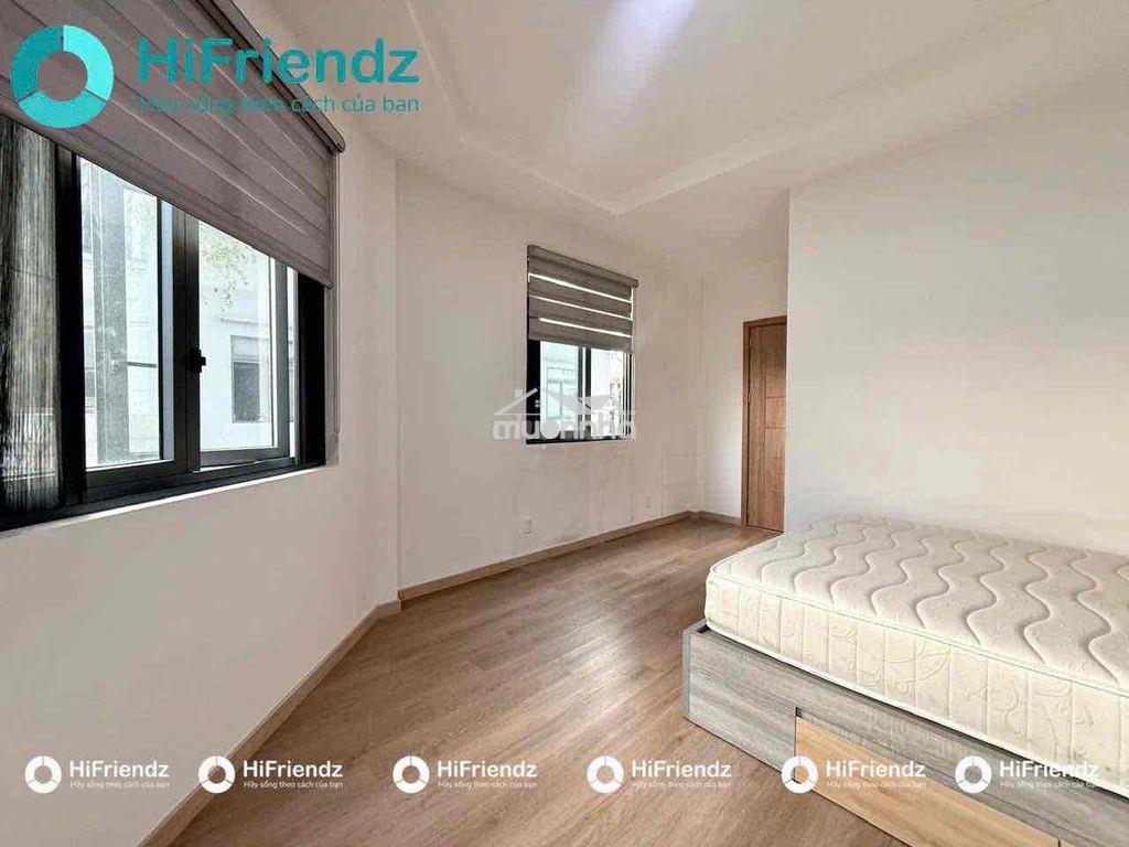 Căn hộ mini bancol sẵn nội thất gần kcn tân tạo/aeon bình tân - 4