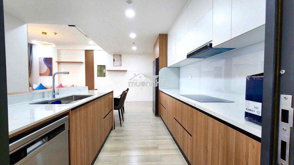 Cho thuê vinhomes grand park quận 9 giá chỉ từ 4,5tr - 3