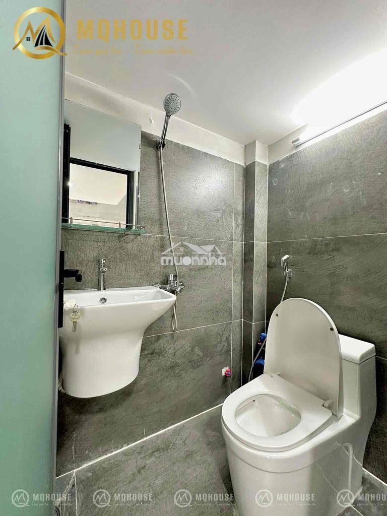 🏡Duplex mới xây rộng rãi full nội thất - gần vạn hạnh mall🎢 - 4