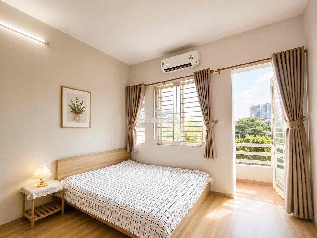 ✅✅Trống 5p balcony_full nt_gần trường đh_an ninh, tiện nghi✅✅ - Ảnh 2