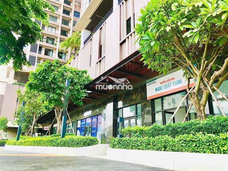 Căn góc shophouse opal skyline thuận tiện kinh doanh mọi ngành