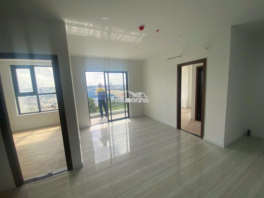 Cho thuê 2pn2wc 5.9tr gần làng đại học - 3
