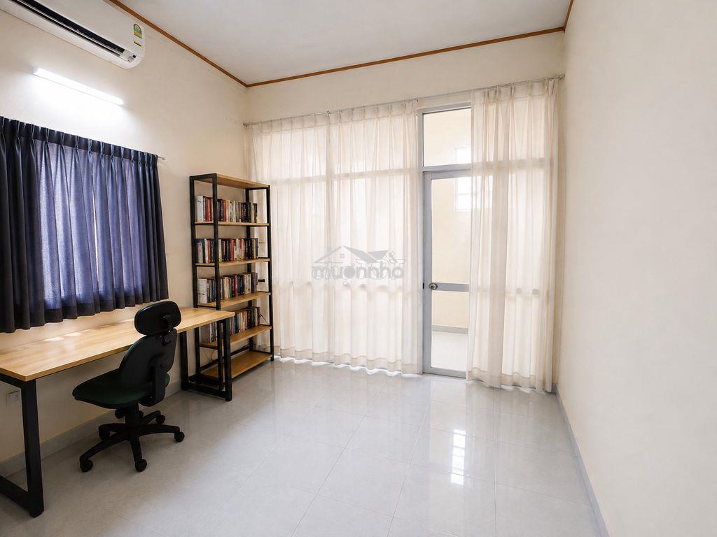 Cho thuê phòng full nội thất gần ga metro phước long, 28m², sạch đẹp - 4