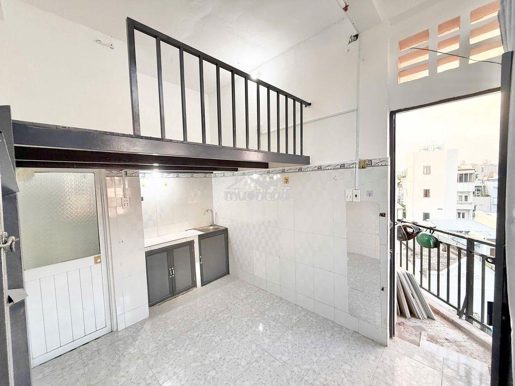 🌟 Phòng trọ ban cong – giá rẻ - sát vincom thủ đức 100m - 3
