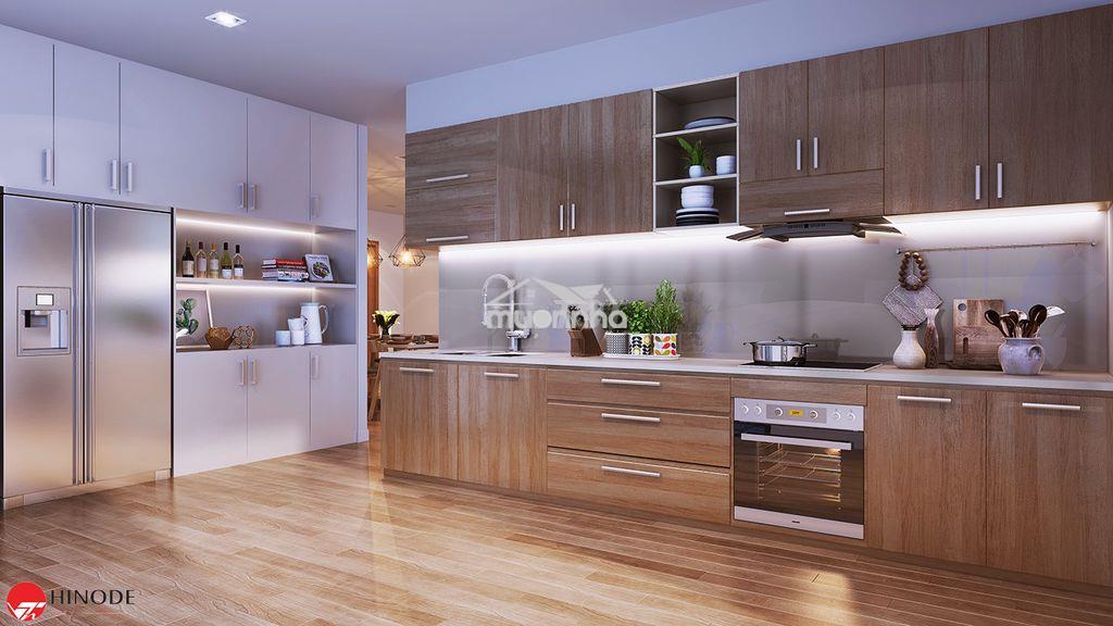 Bán căn hộ chung cư screc 95m2 2pn giá 5,6 tỷ - 4