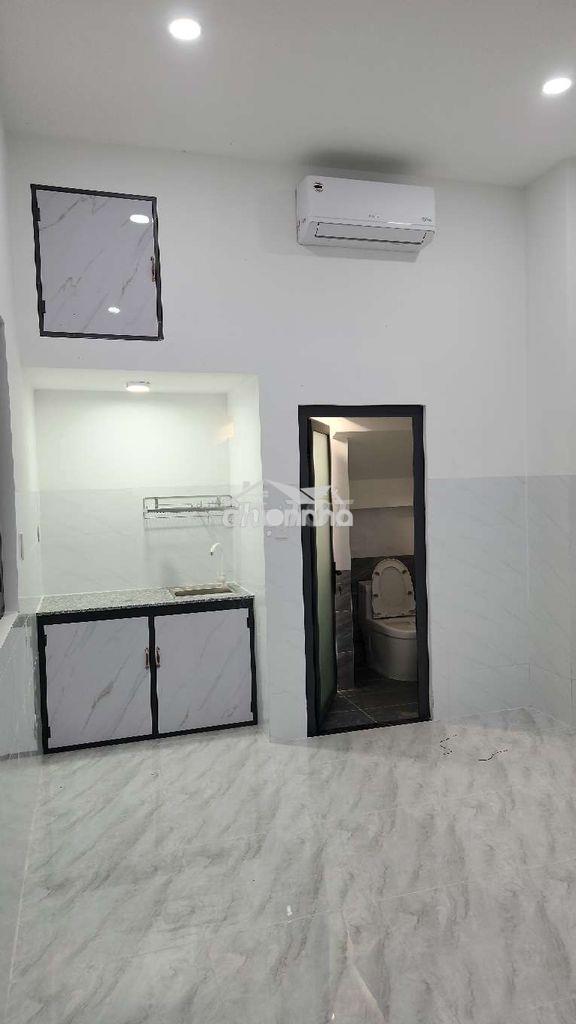 Chính chủ cho thuê phòng mới xây – bà điểm, hóc môn