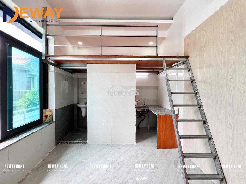 Căn hộ mini mới xây ngay aeon tân phú - sẵn nội thất đầy đủ vào ở ngay - 2