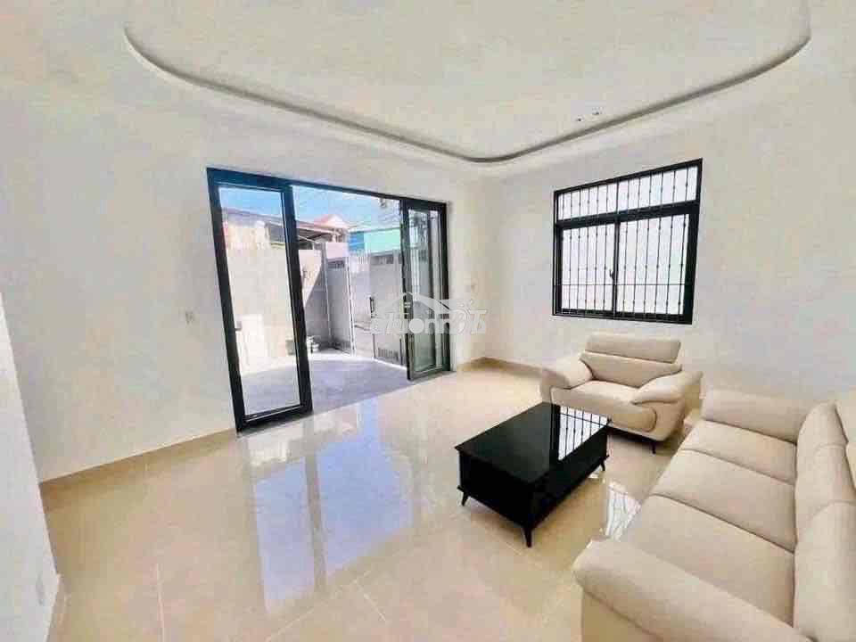 Bán biệt thự nhà vườn mini an hoà ô tô tới nơi nhà mát mẽ thương lươn - 2