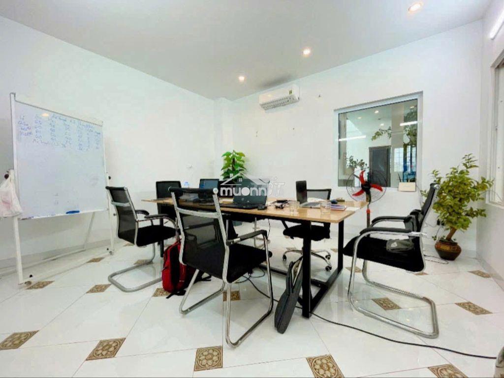 Còn 1 sàn lê trọng tấn 50m2 8tr view hồ chia sẵn 2 phòng - 2