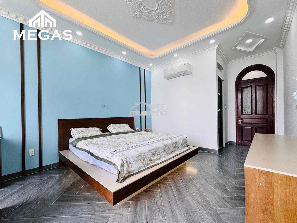 💥 Khai trương chdv full nội thất mới xây 100% - gần mega bình phú 💥 - Ảnh 3