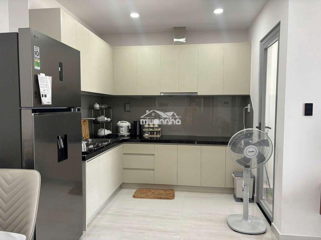 Chung cư happy one central, thủ dầu một, 2 phòng ngủ, full nội thất  - 3