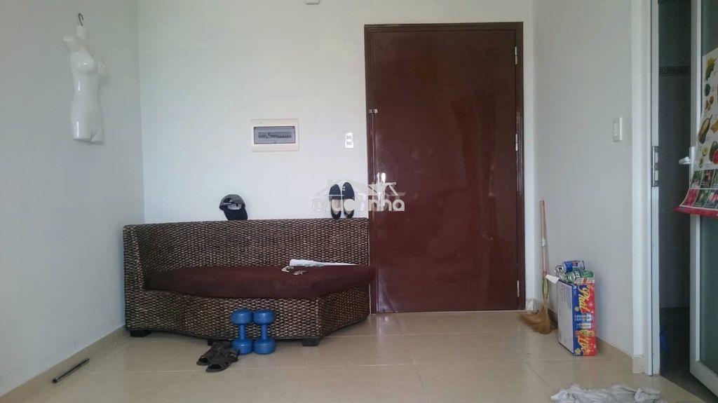 Cho thuê căn hộ 2pn 2wc chung cư gia phát - giá 9 triệu - 2