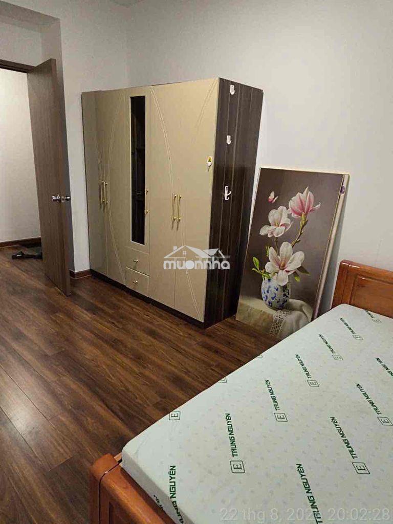 Cho thuê căn hộ akari 75m2 2pn; 2wc võ văn kiệt giá 12tr/tháng - 4