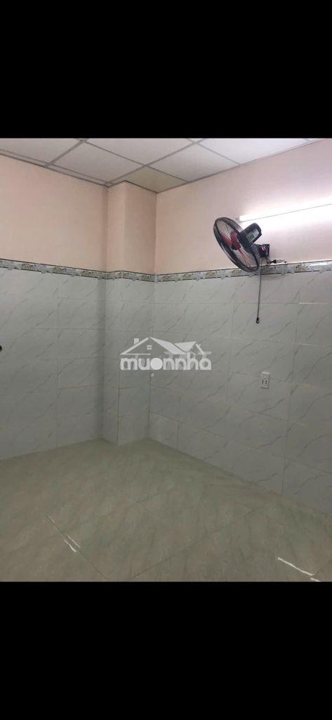Cho thuê nhà nguyên căn hẻm xe hơi tận nhà - 4