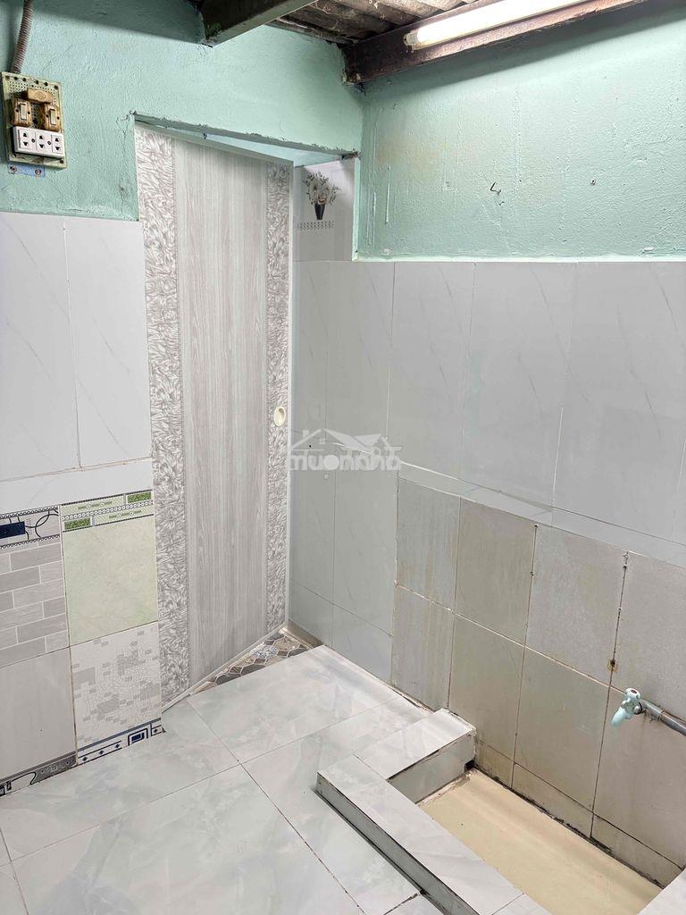 Nhàtrọ riêng biệt ko chung chủ điện nhà nước . - 2
