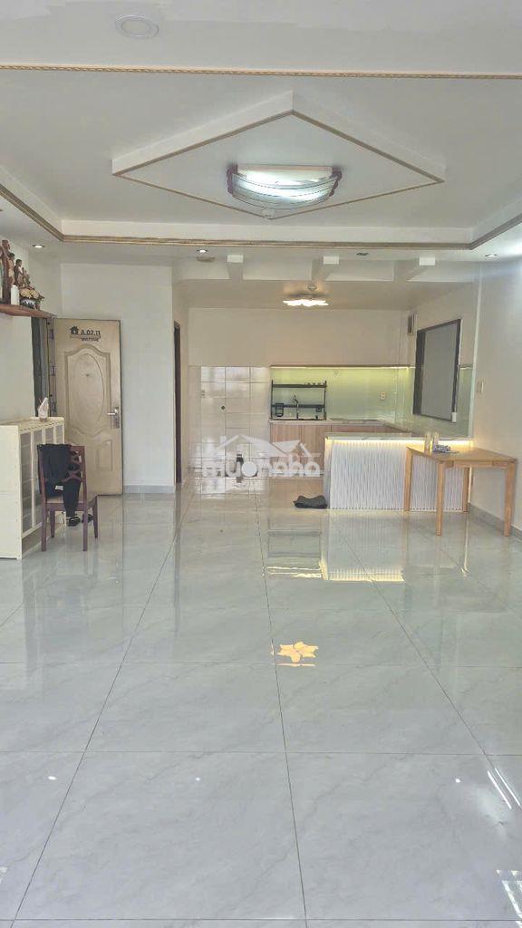 Bán cc bình minh p. an khánh q2 105m2 2pn 2wc viewđb mát mẻ giá 5,65tỷ
