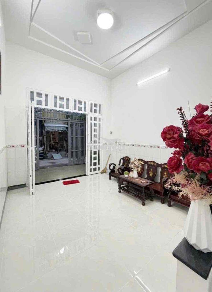 Bán nhà ngay mã lò-tỉnh lộ 10-hẻm4m -48m2 không lộgiới,không qui hoạch - 2