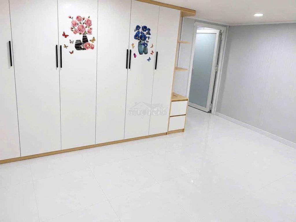 Cho thuê nhà thông suông (căn góc ) gần đường chiêu liêu - 3