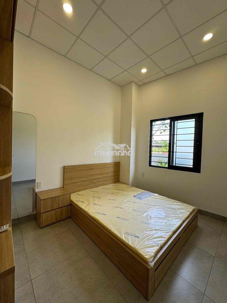 Nhà nguyên căn 1 phòng ngủ _ngay vạn phúc city &cầu bình lợi &gigamall - 2