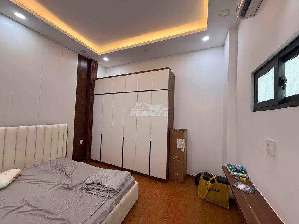 Nhà 1 trệt 1 lầu 2pn 3wc hẻm 118 nguyễn thị thập quận 7 - 3