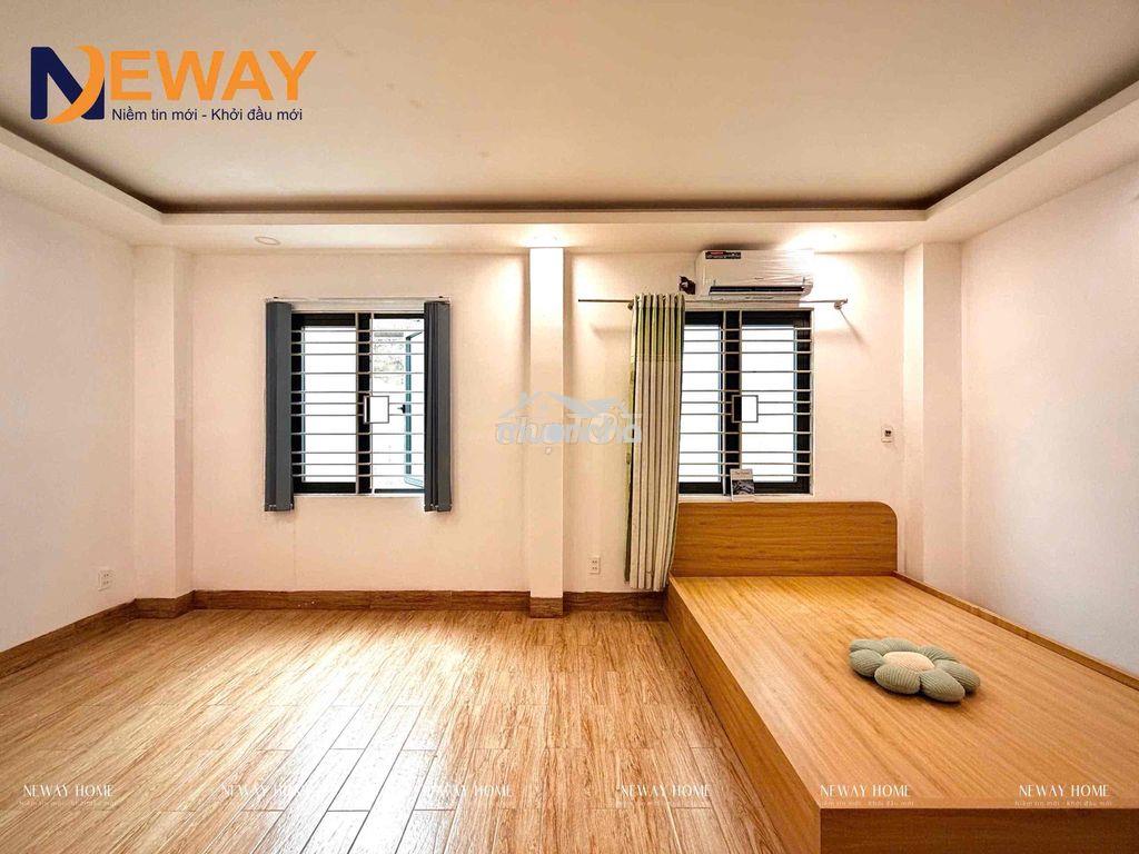 Căn hộ studio 35m2, gần đh công thương- aeon tân phú, cửa sổ trời - 4