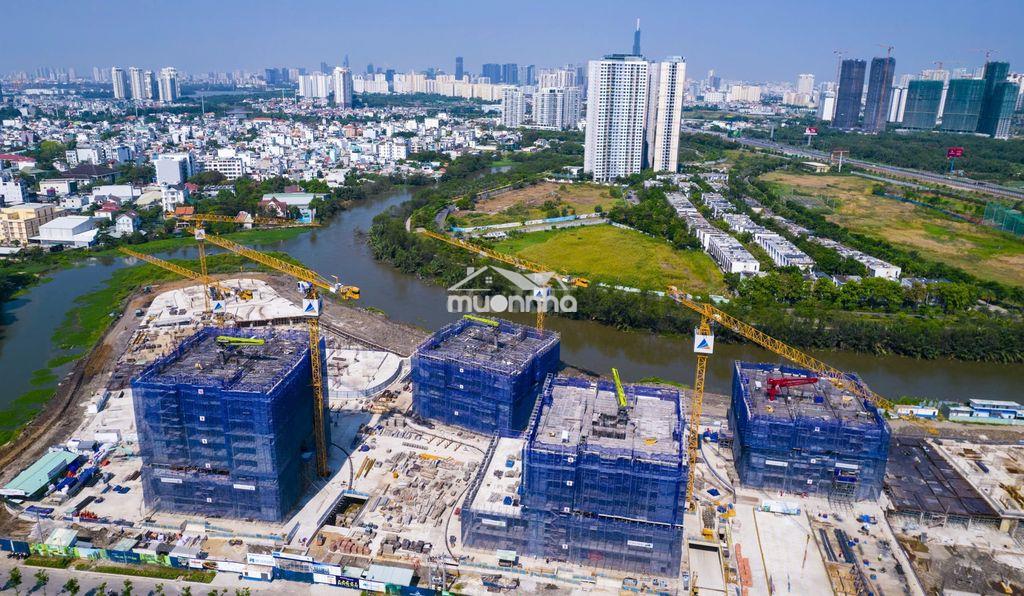 2pn the privé | căn 2pn giá hợp lý nhất dự án | hlts 5 năm & ck 500tr - 4