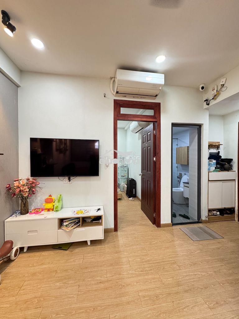 1,48 tỉ có ngay thường trú biên hòa với căn cường thuận 53m2