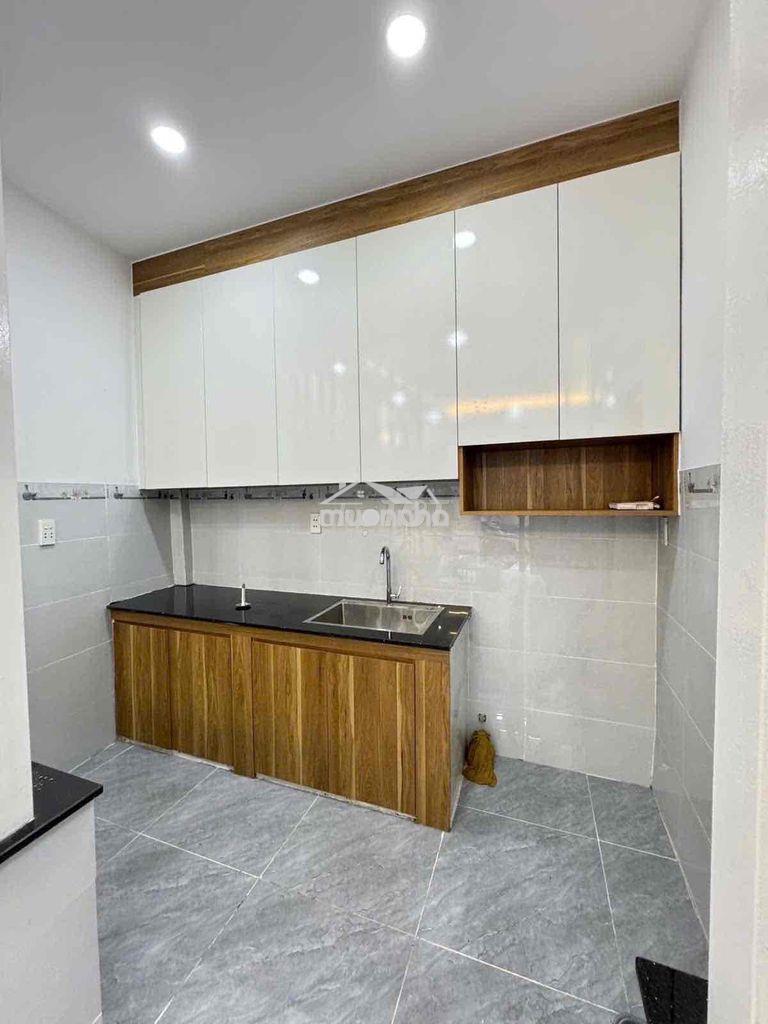 Nhà đẹp 2 tầng | gần bệnh viện bình tân • vào ở ngay chỉ 2.86 tỷ - 3