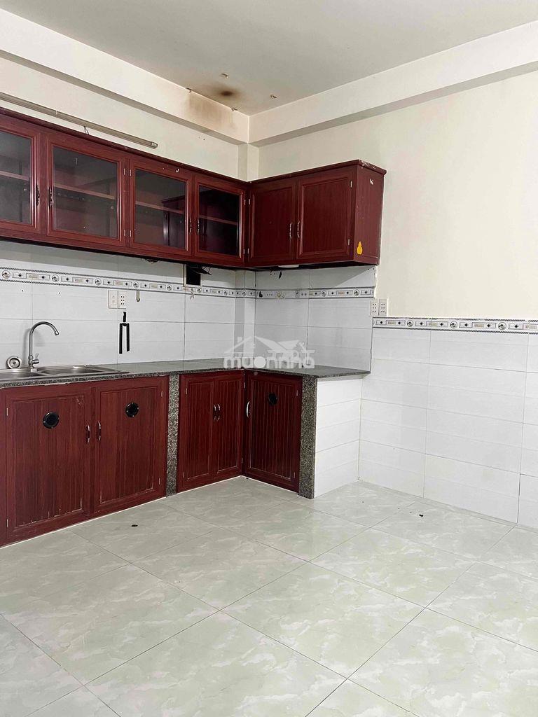Giá rẻ cho thuê nhà riêng điện nước chính thức quận 7 - 3