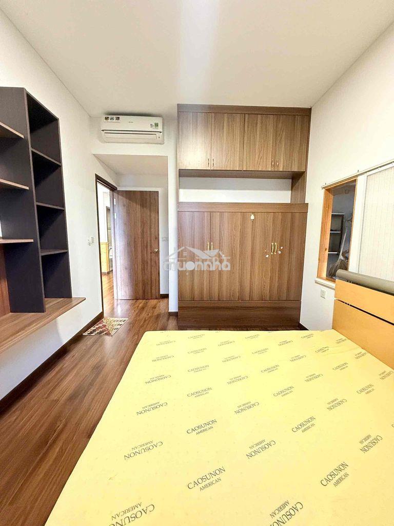 Cho thuê 2pn mp678 - mizuki park - 78m2 - full nội thất - 3